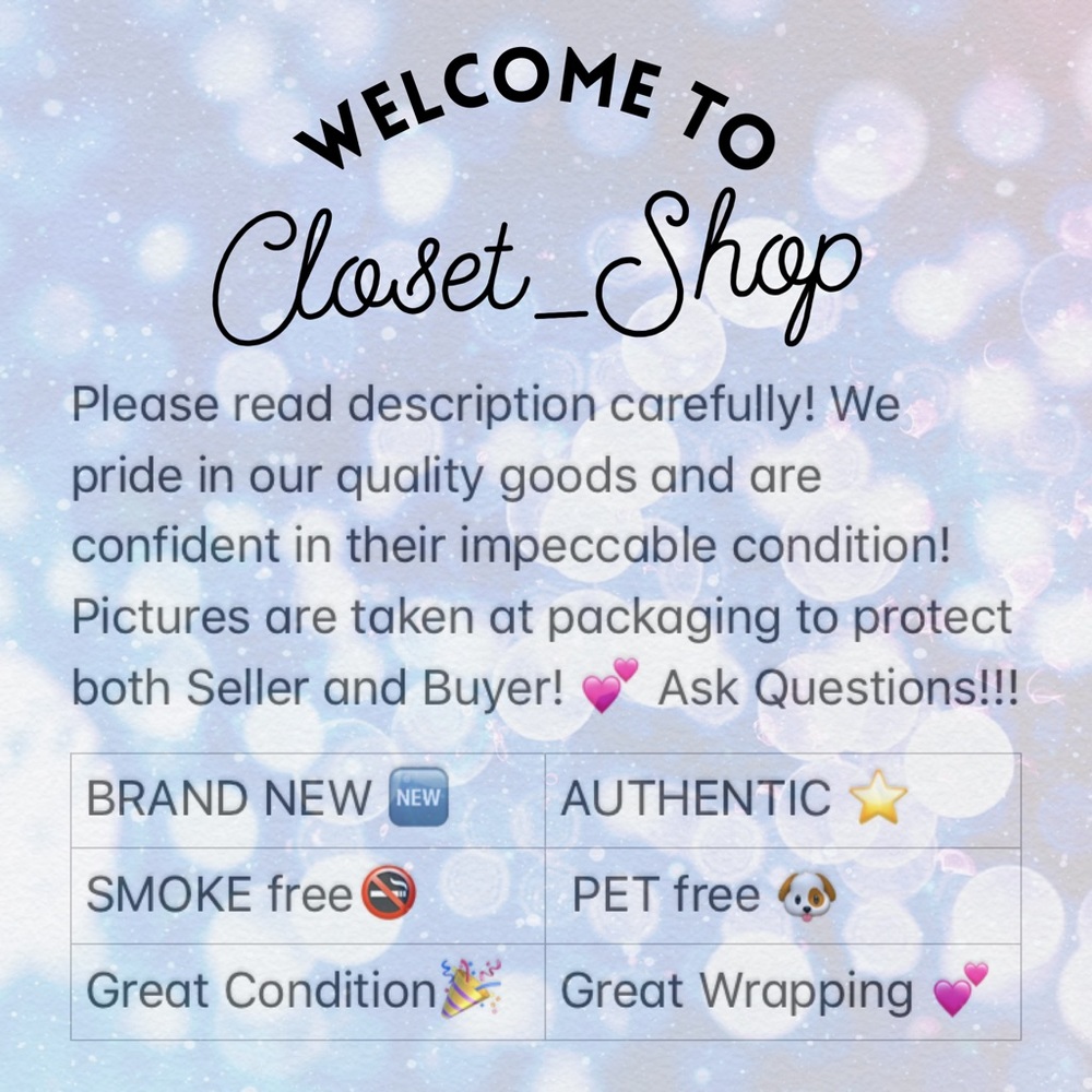 💕 Mother’s Day Gift Ideas @Closet_Shop 💕